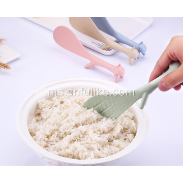 Stoon Spoon Spoon Non-stick Spoon Rice